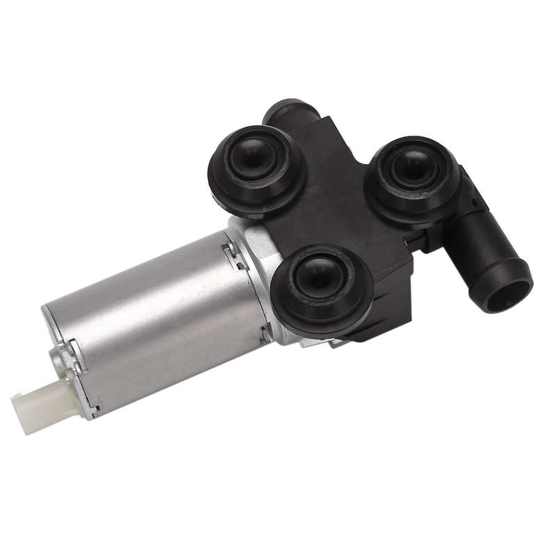 64116928246 Additional Water Pump Cooling Water Valve for E81 E87 E90 X1 116i 120i 318i 320i