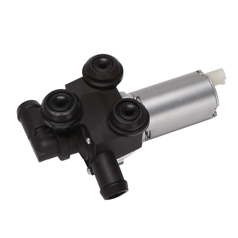 64116928246 Additional Water Pump Cooling Water Valve for E81 E87 E90 X1 116i 120i 318i 320i