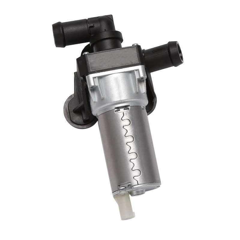 64116928246 Additional Water Pump Cooling Water Valve for E81 E87 E90 X1 116i 120i 318i 320i