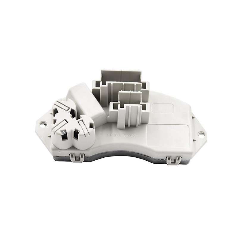 64116927090 Blower Fan Motor Heater Resistor Speed Controller for 1 3 Series X5 X6 E87 E81 E88 E91