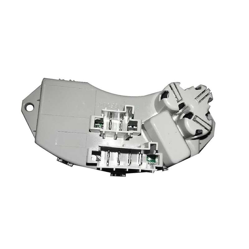 64116927090 Blower Fan Motor Heater Resistor Speed Controller for 1 3 Series X5 X6 E87 E81 E88 E91
