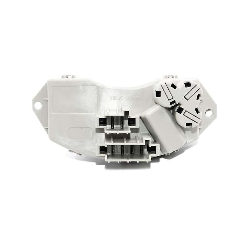 64116927090 Blower Fan Motor Heater Resistor Speed Controller for 1 3 Series X5 X6 E87 E81 E88 E91