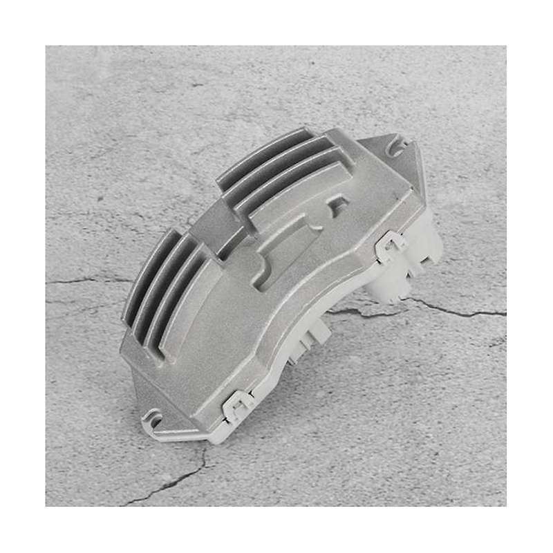 64116927090 Blower Fan Motor Heater Resistor Speed Controller for 1 3 Series X5 X6 E87 E81 E88 E91