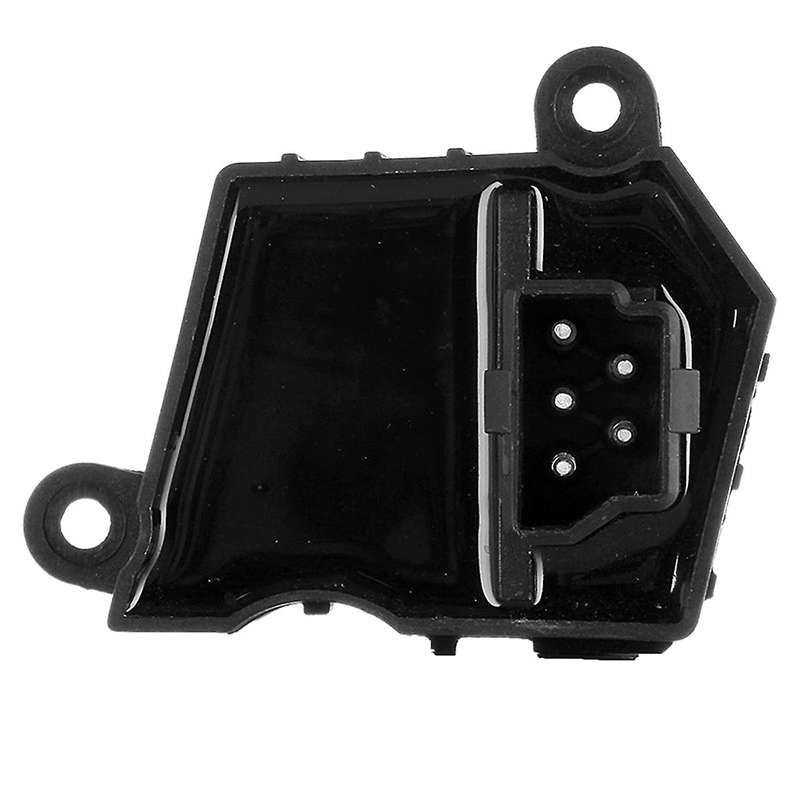 6411-6923-204 64116923204 Air Conditioner Blower Speed Resistor Speed Module Automotive for X3 X5 E