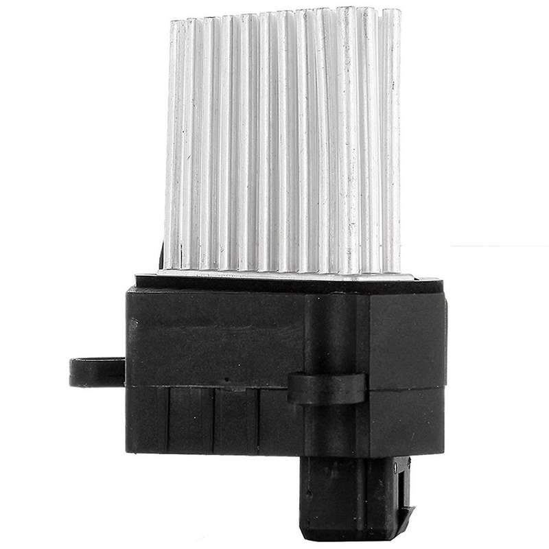 6411-6923-204 64116923204 Air Conditioner Blower Speed Resistor Speed Module Automotive for X3 X5 E