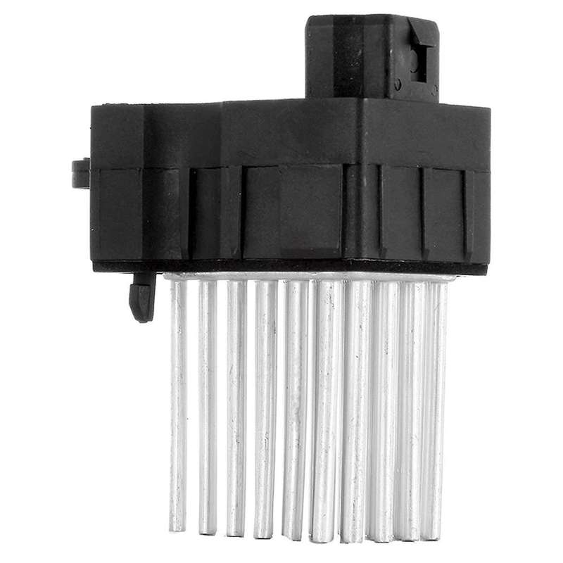 6411-6923-204 64116923204 Air Conditioner Blower Speed Resistor Speed Module Automotive for X3 X5 E