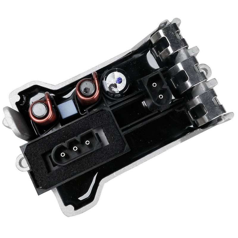 64116918873 Resistance Regulator Heated Resistor Automobile for E65 E66 745 750 760