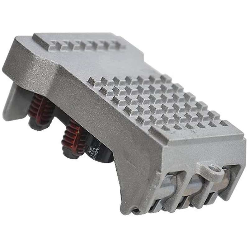 64116918873 Resistance Regulator Heated Resistor Automobile for E65 E66 745 750 760