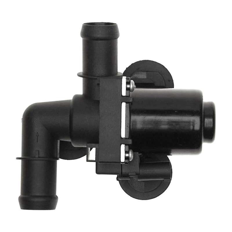 64116928495 Heater Control Valve Warm Air Water Valve Car for E90 E83 E71 E70 325i 325xi 330i 330xi
