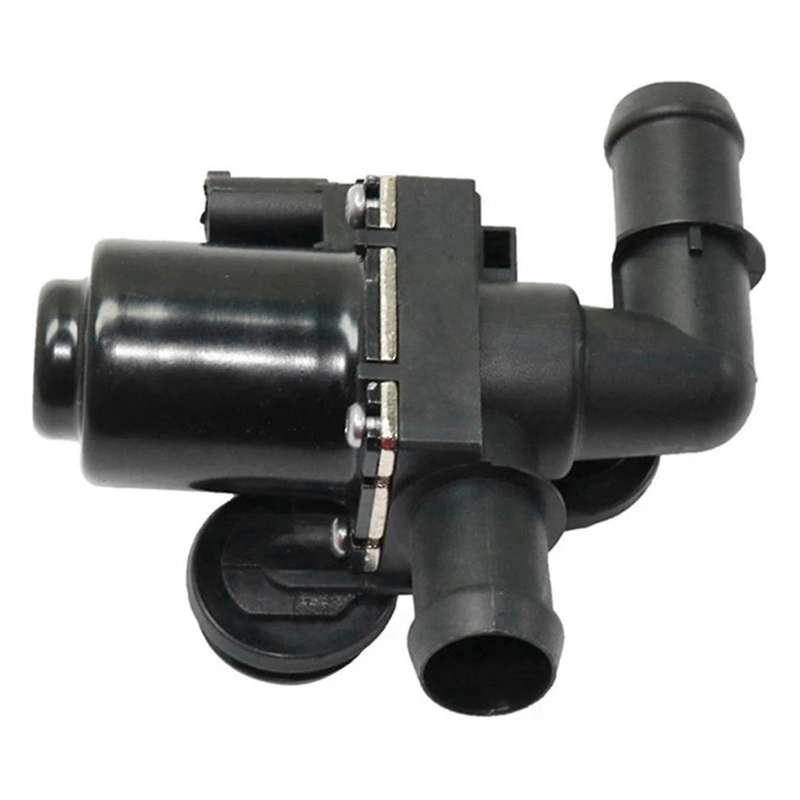 64116928495 Heater Control Valve Warm Air Water Valve Car for E90 E83 E71 E70 325i 325xi 330i 330xi