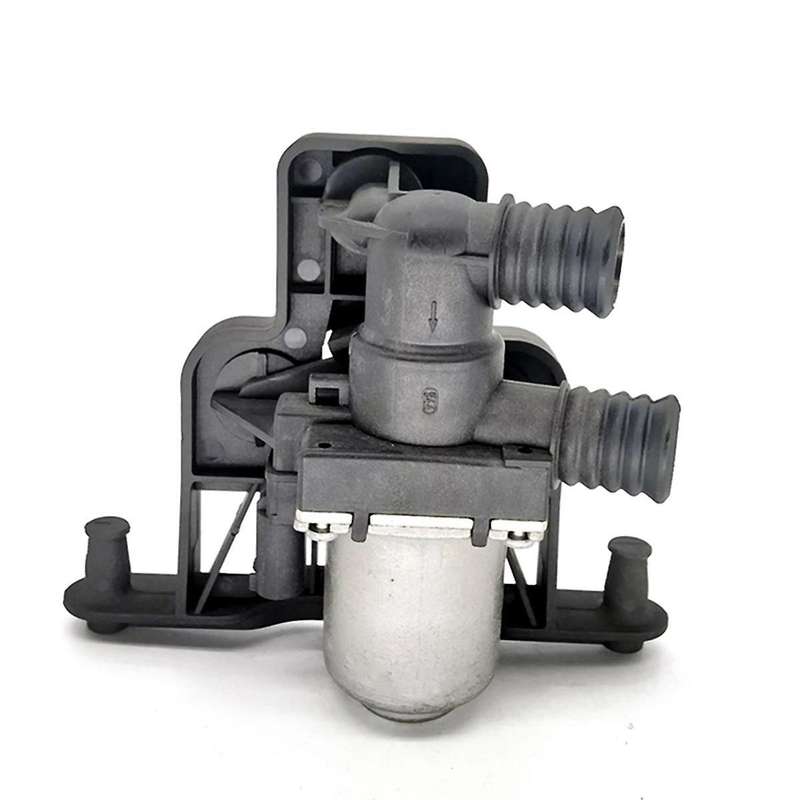 64118379921 Warm Air Water Valve Heater Control Valve Car for E53 E60 E61 520i 525i 525xi 530i 540i