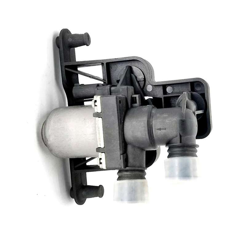 64118379921 Warm Air Water Valve Heater Control Valve Car for E53 E60 E61 520i 525i 525xi 530i 540i