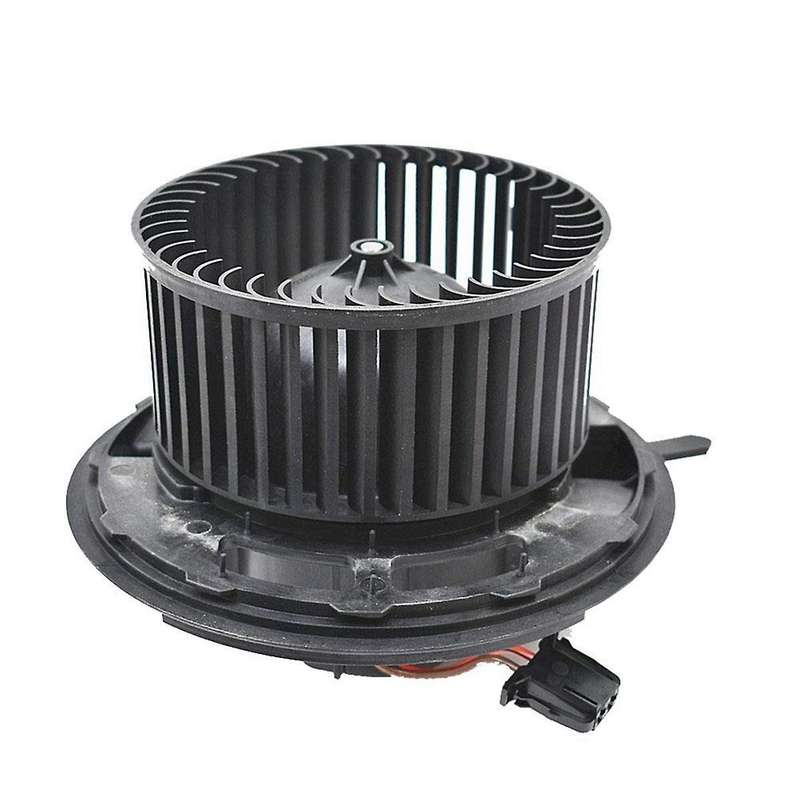 64119227670 Left Hand Drive Air Conditioner Blower Fan Blower Motor Car for E88 E81 E87 E90 330i E84