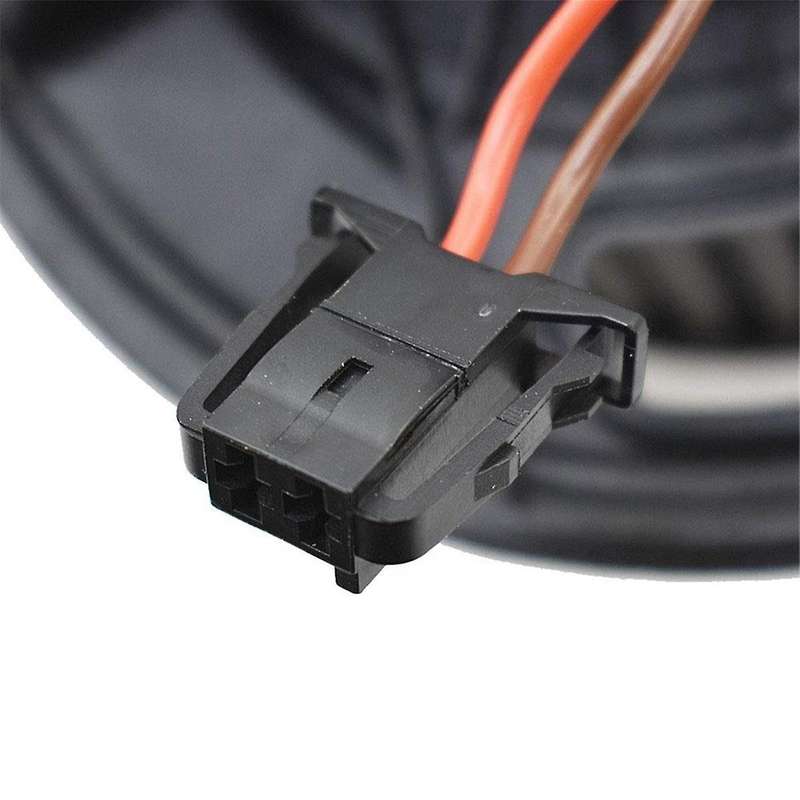 64119227670 Left Hand Drive Air Conditioner Blower Fan Blower Motor Car for E88 E81 E87 E90 330i E84