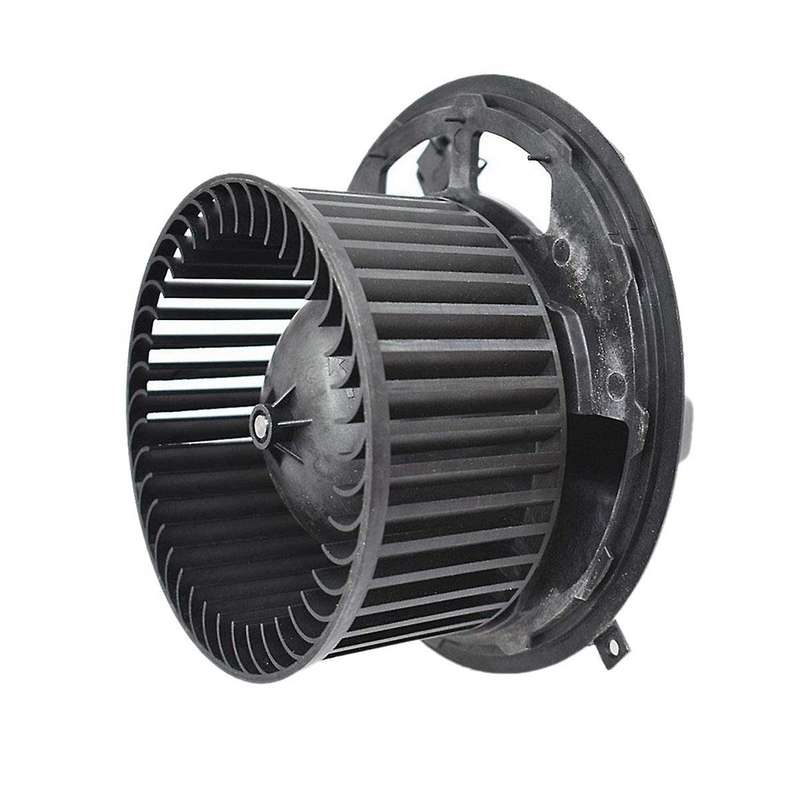 64119227670 Left Hand Drive Air Conditioner Blower Fan Blower Motor Car for E88 E81 E87 E90 330i E84