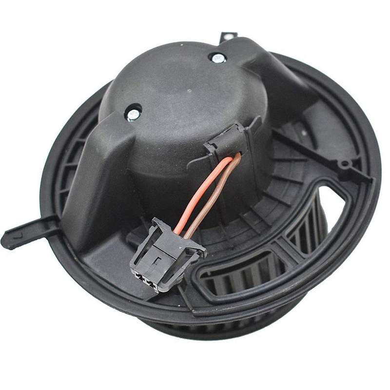 64119227670 Left Hand Drive Air Conditioner Blower Fan Blower Motor Car for E88 E81 E87 E90 330i E84