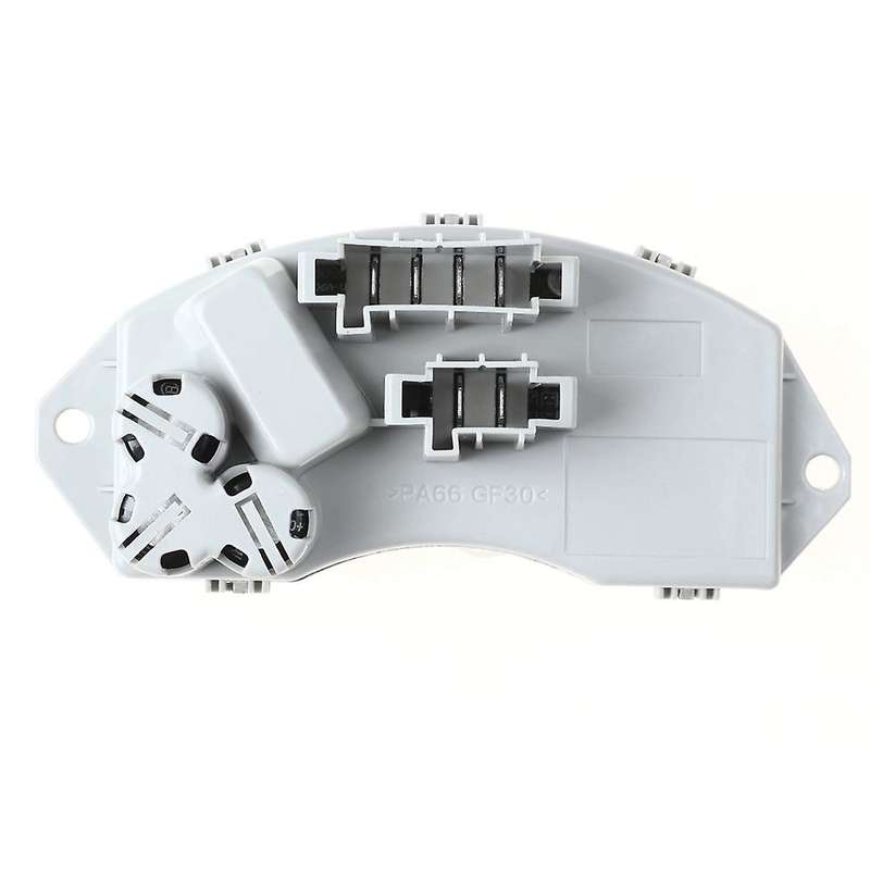64119146765 64116927090 Blower Fan Motor Heater Resistor Speed Controller for - 1 3 Series X5 X6 E87
