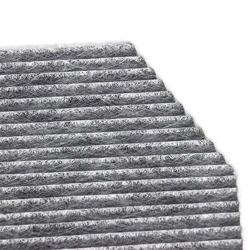 64119382885 64119382886 Activated Carbon Cabin Filter Air Grid Filter for G21 G01 G02 G42 G87