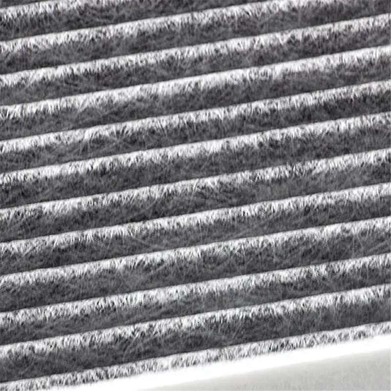 64119382885 64119382886 Activated Carbon Cabin Filter Air Grid Filter for G21 G01 G02 G42 G87