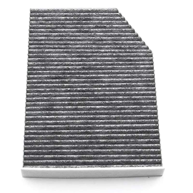 64119382885 64119382886 Activated Carbon Cabin Filter Air Grid Filter for G21 G01 G02 G42 G87