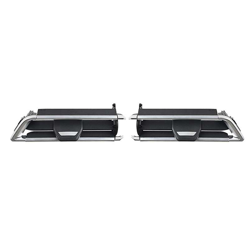 64119458541, 64119458543 Car Central AC Vent Grill Outlet Clip Repair Kit for X5 X6 X7 Series G05 G0