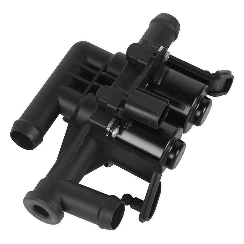 64219310349 Air Conditioning Warm Air Water Valve Warm Water Valve Car for 5 Series 7 Series F18 52