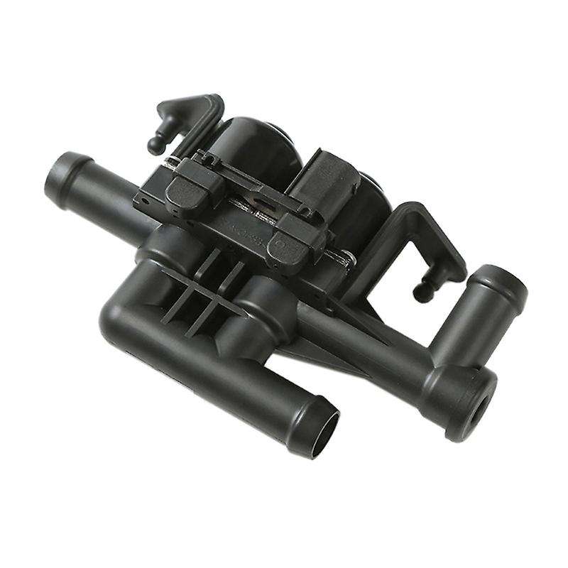 64219310349 for 5 6 7 Series F07 F10 F11 F02 F04 Air Conditioning Heating Water Valve Heater Control