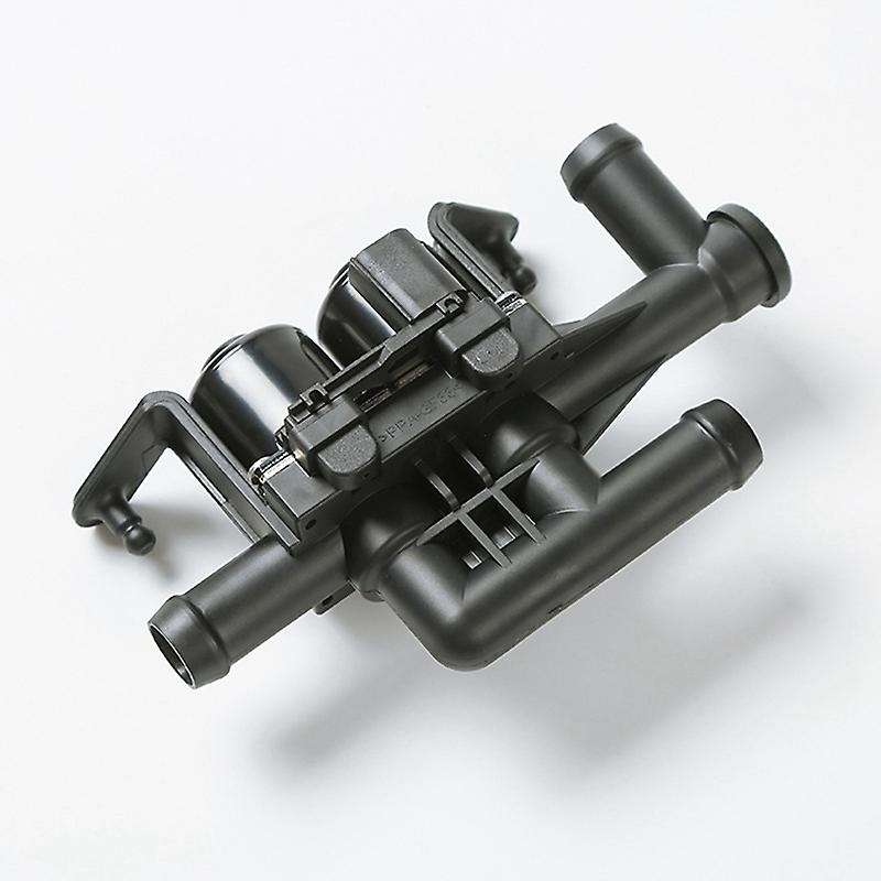 64219310349 for 5 6 7 Series F07 F10 F11 F02 F04 Air Conditioning Heating Water Valve Heater Control