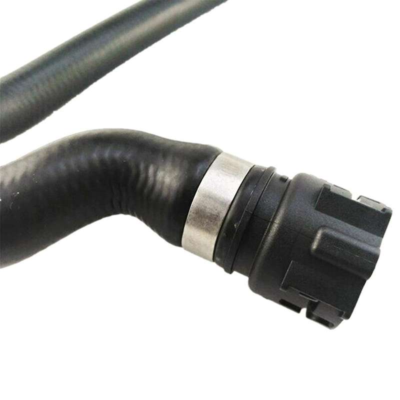 64219226749 Top Inlet Heater Water Hose Radiator Hose for F07 F10 F11