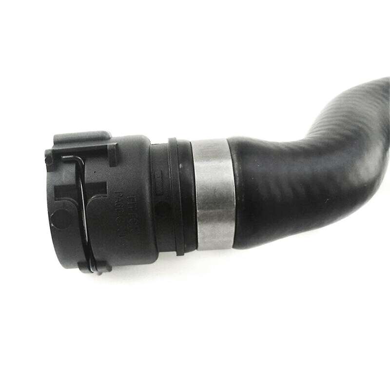 64219226749 Top Inlet Heater Water Hose Radiator Hose for F07 F10 F11