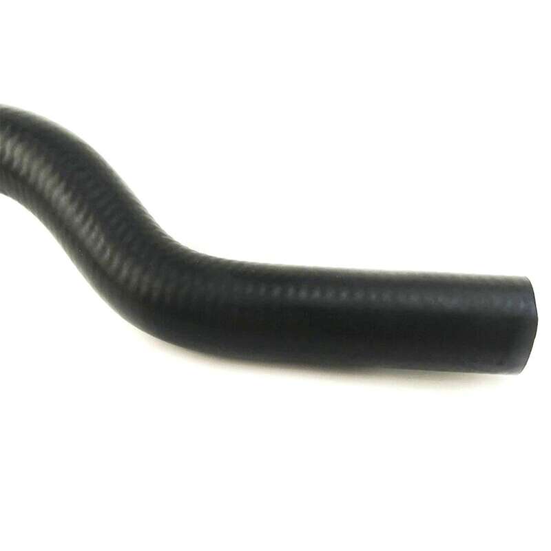 64219226749 Top Inlet Heater Water Hose Radiator Hose for F07 F10 F11