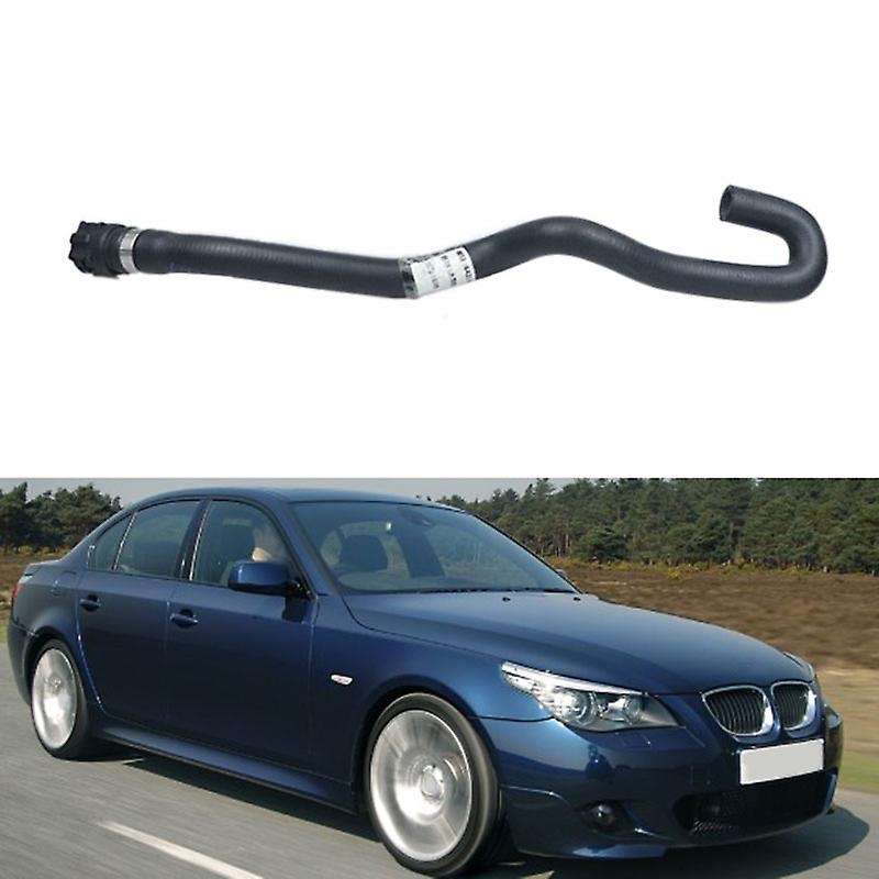 64216911000 Water Pump Top Radiator Cooling Hose for  E60 E61 E63 E64