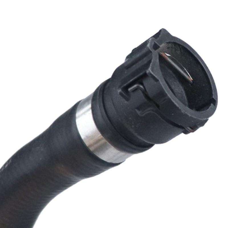 64216911000 Water Pump Top Radiator Cooling Hose for  E60 E61 E63 E64