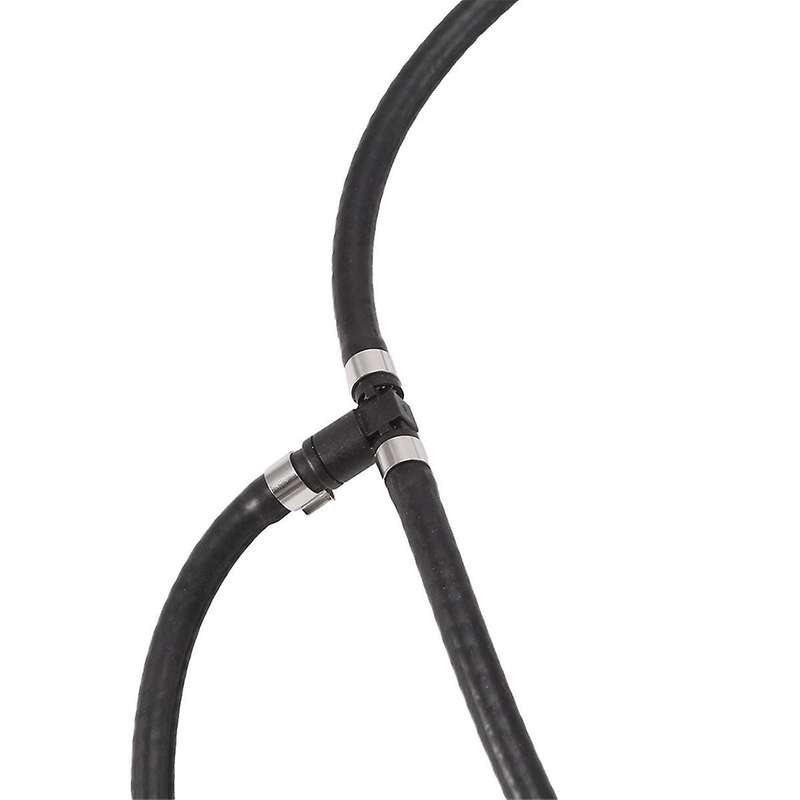 6420705632 Fuel Return Pipe Fuel Injector Leak Off Hose for - C219 W204 S204 X164 W164