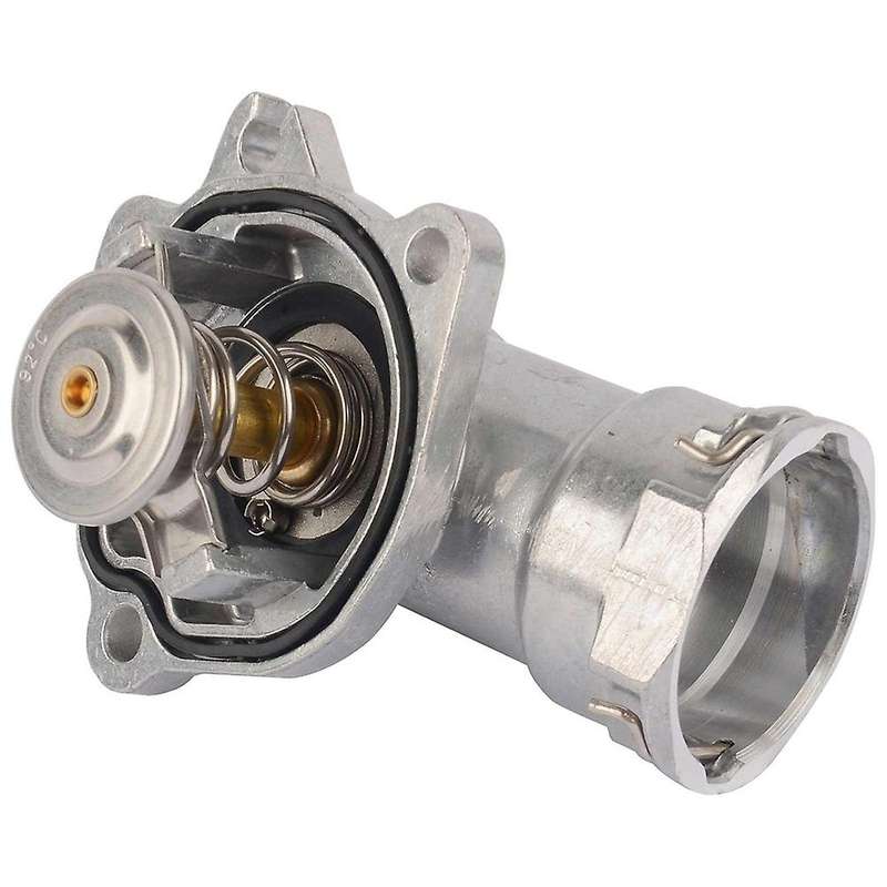 6422002215 6422001615 Cooling Thermostats for W204 W212 S212 X164 Om642