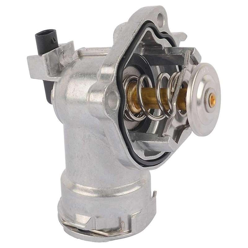 6422002215 6422001615 Cooling Thermostats for W204 W212 S212 X164 Om642