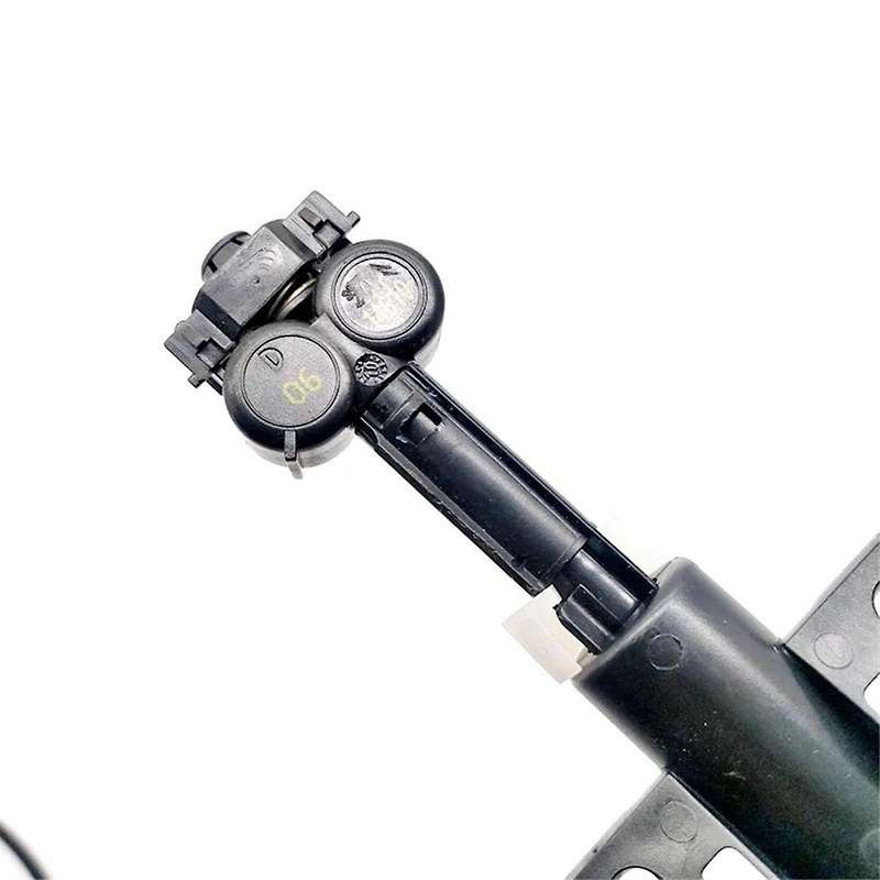 6438Y7 6438Y8 Headlight Washer for 408 Mercosur Head Light Lamp Cleaning Nozzle