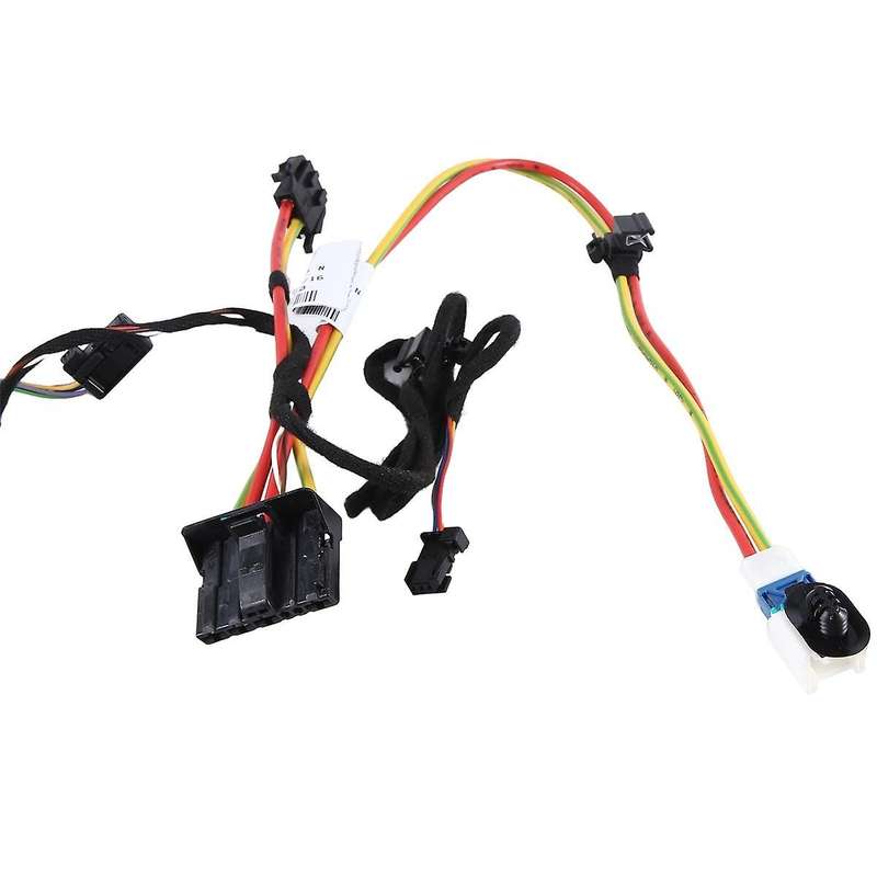 6436p0 Car Air Conditioning Harness Evaporation Box Harness for 508 2wd