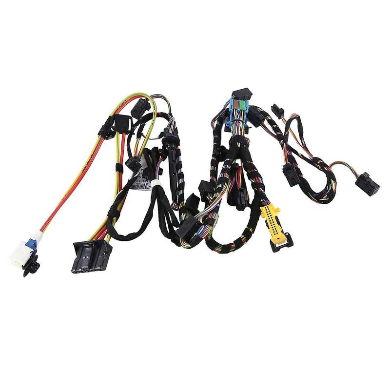 6436p1 Car Air Conditioning Harness Evaporation Box Harness for 508 4wd