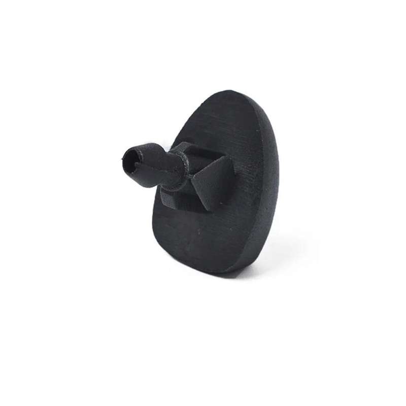 6438V8 Auto Hood Sprinkler Wiper Washer Jet Nozzle for C1 C2 C3 for 207 306 307