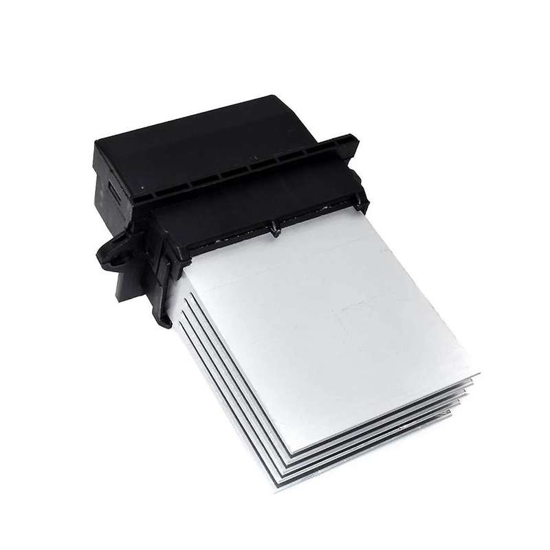 6441.L2, 7701207718 Auto Air Conditioning Blower Motor Resistor for 107 207 607 C5 C3 C2 Blower Resi