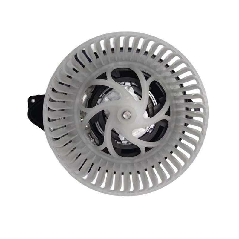 6441.H6 12V Car Ventilator Motor Auto Spare Parts Blower Fan ZQ91000980 for BERLINGO for PARTNER