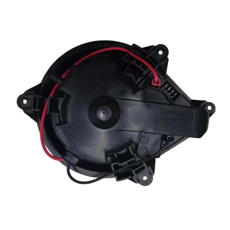 6441.H6 12V Car Ventilator Motor Auto Spare Parts Blower Fan ZQ91000980 for BERLINGO for PARTNER