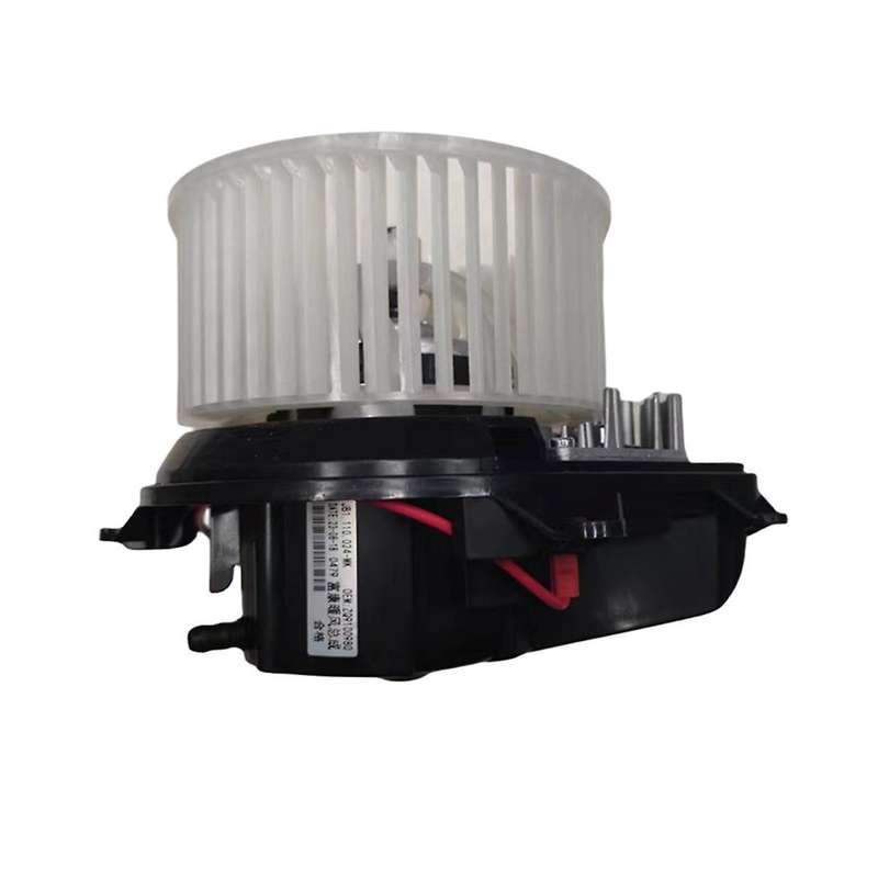 6441.H6 12V Car Ventilator Motor Auto Spare Parts Blower Fan ZQ91000980 for BERLINGO for PARTNER
