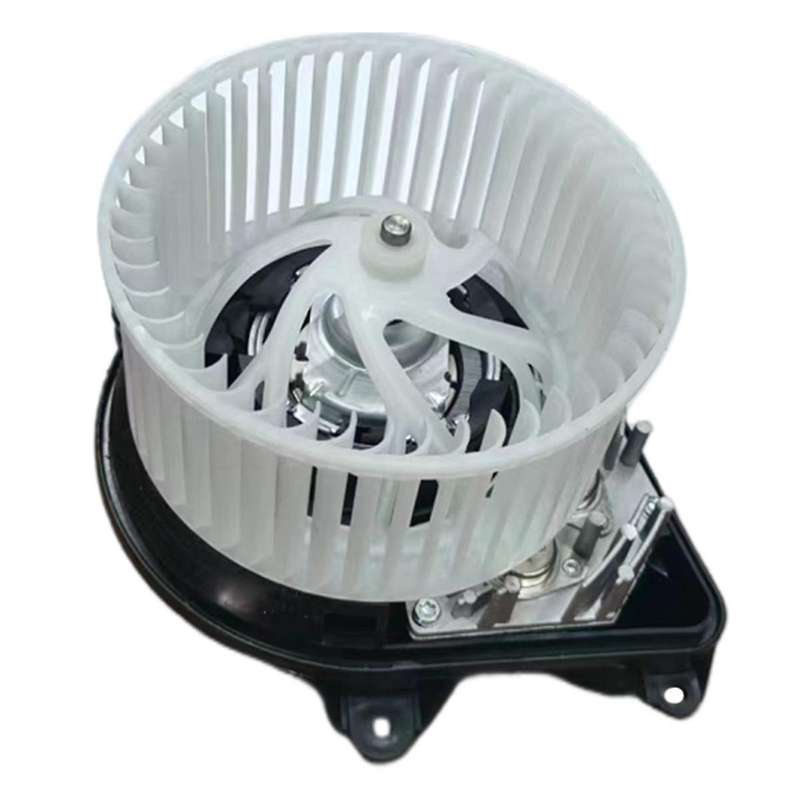 6441.H6 12V Car Ventilator Motor Auto Spare Parts Blower Fan ZQ91000980 for BERLINGO for PARTNER