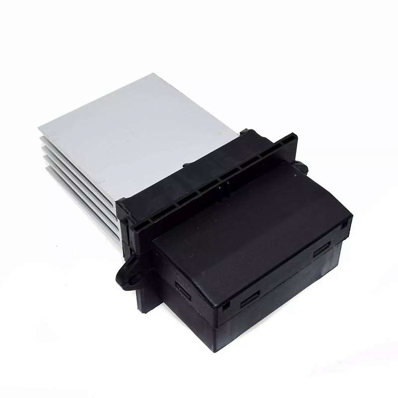 6441.L2, 7701207718 Auto Air Conditioning Blower Motor Resistor for 107 207 607 C5 C3 C2 Blower Res