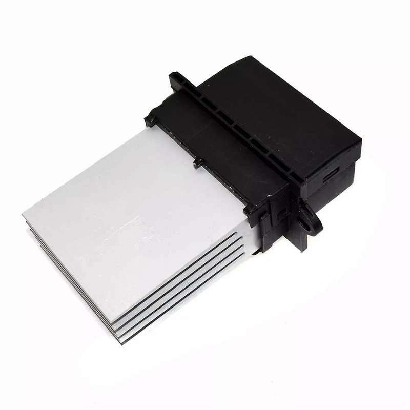 6441.L2, 7701207718 Auto Air Conditioning Blower Motor Resistor for 107 207 607 C5 C3 C2 Blower Res