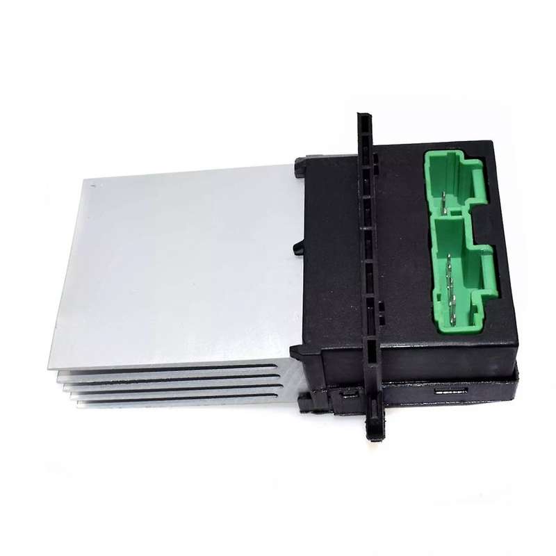 6441.L2, 7701207718 Auto Air Conditioning Blower Motor Resistor for 107 207 607 C5 C3 C2 Blower Res