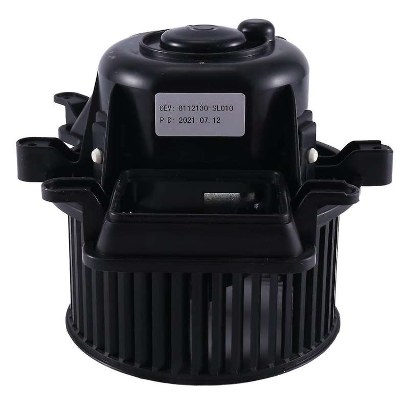6441cp Car Heater Motor Air Conditioning Fan Motor for 3008 , 5008 1.6 / 2.0 (automatic)