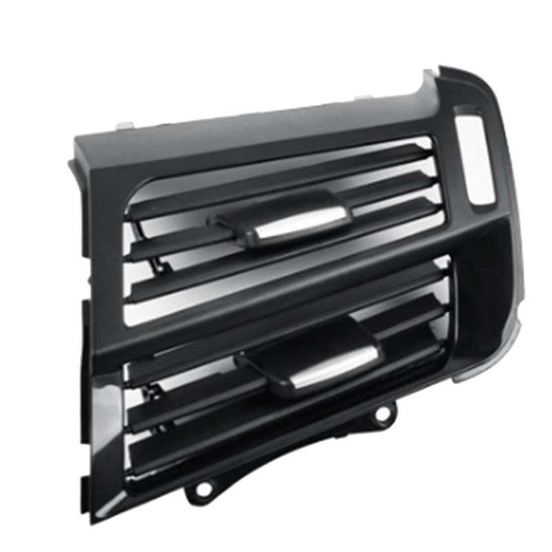 64229270517 Car Front Dashboard Right Air Conditioner Vent Outlet Grille Panel Cover for X5 F15 2014